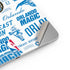 NBA Orlando Magic Historic Blast iPad Pro 13in M4 (2024) Skin