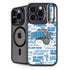 NBA Orlando Magic Historic Blast iPhone 13 Pro Kickstand Case