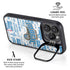 NBA Orlando Magic Historic Blast iPhone 13 Pro Kickstand Case