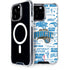 NBA Orlando Magic Historic Blast iPhone Cases