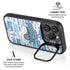 NBA Orlando Magic Historic Blast iPhone 14 Pro Max Kickstand Case