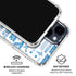 NBA Orlando Magic Historic Blast iPhone 15 Clear Case
