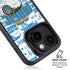 NBA Orlando Magic Historic Blast iPhone 15 Kickstand Case