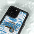 NBA Orlando Magic Historic Blast iPhone 15 Pro Waterproof Case