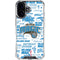 NBA Orlando Magic Historic Blast iPhone 16 Clear Case