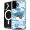 NBA Orlando Magic Historic Blast iPhone 16 MagSafe Case