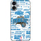 NBA Orlando Magic Historic Blast iPhone 16 Plus Skin