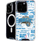 NBA Orlando Magic Historic Blast iPhone 16 Pro MagSafe Case