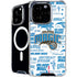 NBA Orlando Magic Historic Blast iPhone 16 Pro MagSafe Case