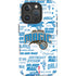 NBA Orlando Magic Historic Blast iPhone 16 Pro Max Impact Case