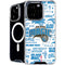 NBA Orlando Magic Historic Blast iPhone 16 Pro Max MagSafe Case