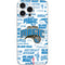 NBA Orlando Magic Historic Blast iPhone 16 Pro Max Skin