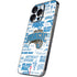 NBA Orlando Magic Historic Blast iPhone 16 Pro Skin