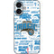NBA Orlando Magic Historic Blast iPhone 16 Skin