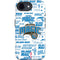NBA Orlando Magic Historic Blast iPhone 16e Impact Case