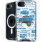 NBA Orlando Magic Historic Blast iPhone 16e MagSafe Case