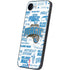 NBA Orlando Magic Historic Blast iPhone 16e Skin