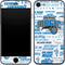 NBA Orlando Magic Historic Blast iPhone 7 Skin