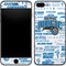 NBA Orlando Magic Historic Blast iPhone 8 Plus Skin