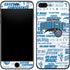 NBA Orlando Magic Historic Blast iPhone 8 Plus Skin