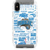 NBA Orlando Magic Historic Blast iPhone Cases