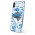 NBA Orlando Magic Historic Blast iPhone XS Skin