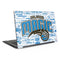 NBA Orlando Magic Historic Blast Dell Latitude Skin