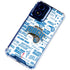 NBA Orlando Magic Historic Blast Moto G 5G (2024) Clear Case