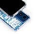 NBA Orlando Magic Historic Blast Moto G Play 4G (2024) Clear Case