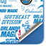 NBA Orlando Magic Historic Blast Moto G Play 4G (2024) Skin