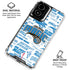 NBA Orlando Magic Historic Blast Moto G Power 5G (2024) Clear Case