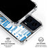 NBA Orlando Magic Historic Blast Moto G Power 5G (2024) Clear Case