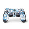 NBA Orlando Magic Historic Blast PS4 Pro/Slim Controller Skin