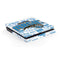NBA Orlando Magic Historic Blast PS4 Slim Skin