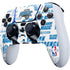 NBA Orlando Magic Historic Blast PS5 DualSense Edge Pro Controller Skin