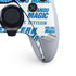 NBA Orlando Magic Historic Blast PS5 DualSense Edge Pro Controller Skin