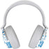 NBA Orlando Magic Historic Blast Surface Headphones Skin