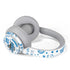 NBA Orlando Magic Historic Blast Surface Headphones Skin