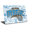 NBA Orlando Magic Historic Blast Laptop Skins