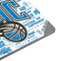 NBA Orlando Magic Historic Blast Laptop Skins