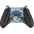 NBA Orlando Magic Historic Blast Xbox Elite Wireless Controller Series 2 Skin