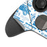 NBA Orlando Magic Historic Blast Xbox Elite Wireless Controller Series 2 Skin