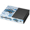 NBA Orlando Magic Historic Blast Xbox One Console Skin