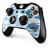 NBA Orlando Magic Historic Blast Xbox One Controller Skin
