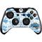 NBA Orlando Magic Historic Blast Xbox One Controller Skin