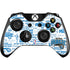 NBA Orlando Magic Historic Blast Xbox One Controller Skin