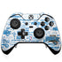 NBA Orlando Magic Historic Blast Xbox One Elite Controller Skin