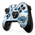 NBA Orlando Magic Historic Blast Xbox One Elite Controller Skin