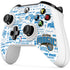 NBA Orlando Magic Historic Blast Xbox One S Controller Skin