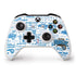 NBA Orlando Magic Historic Blast Xbox One S Controller Skin